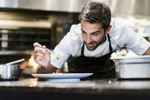 Hospitality Services